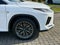 2022 Lexus RX 450h F Sport