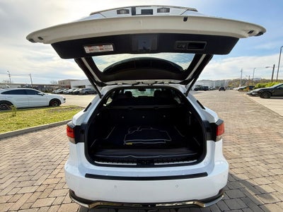 2022 Lexus RX 450h F Sport