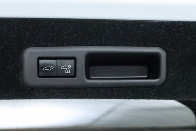 2022 Lexus RX 450h F Sport