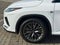 2022 Lexus RX 450h F Sport