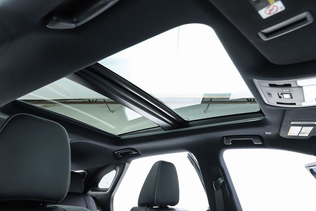 2022 Lexus RX 450h F Sport