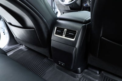 2022 Lexus RX 450h F Sport