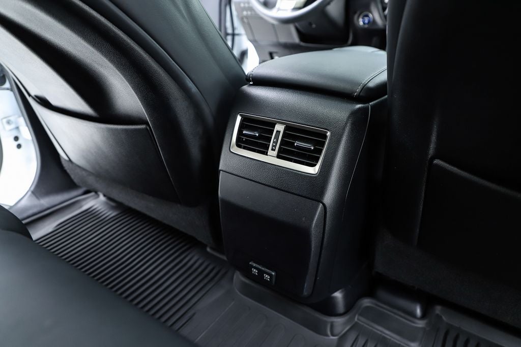 2022 Lexus RX 450h F Sport