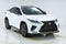 2022 Lexus RX 450h F Sport