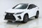 2022 Lexus RX 450h F Sport