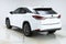 2022 Lexus RX 450h F Sport