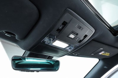 2022 Lexus RX 450h F Sport