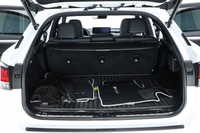 2022 Lexus RX 450h F Sport