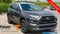 2022 Toyota RAV4 TRD Off Road