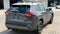 2022 Toyota RAV4 TRD Off Road