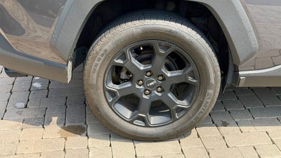 2022 Toyota RAV4 TRD Off Road