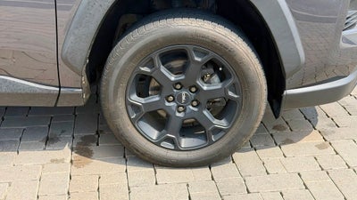 2022 Toyota RAV4 TRD Off Road