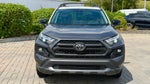 2022 Toyota RAV4 TRD Off Road