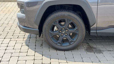 2022 Toyota RAV4 TRD Off Road