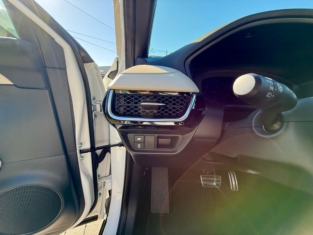 2025 Acura ADX A-Spec Package