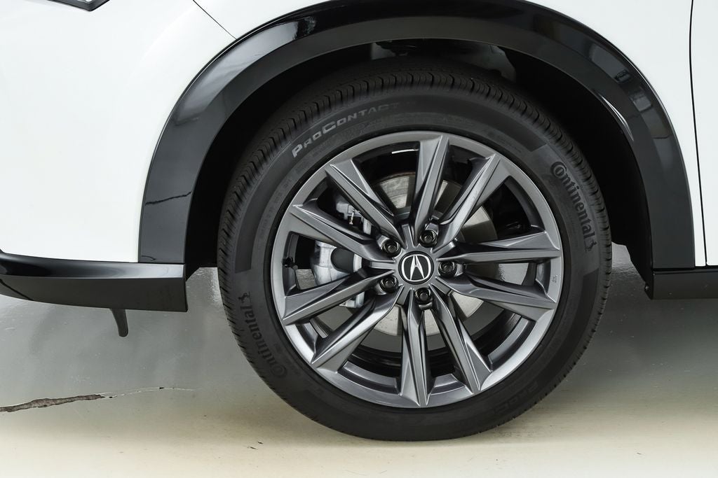 2025 Acura ADX A-Spec Package