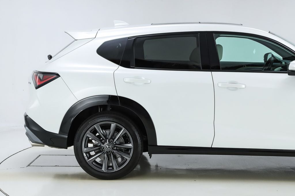 2025 Acura ADX A-Spec Package