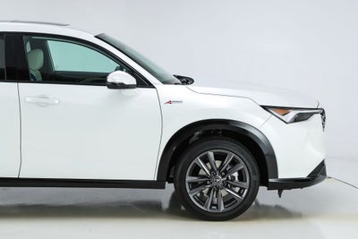 2025 Acura ADX A-Spec Package