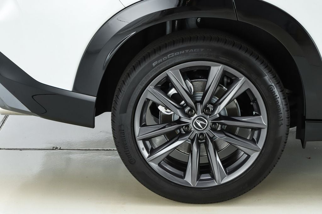 2025 Acura ADX A-Spec Package