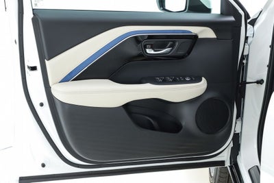 2025 Acura ADX A-Spec Package