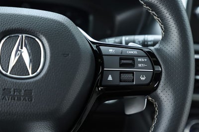 2025 Acura ADX A-Spec Package