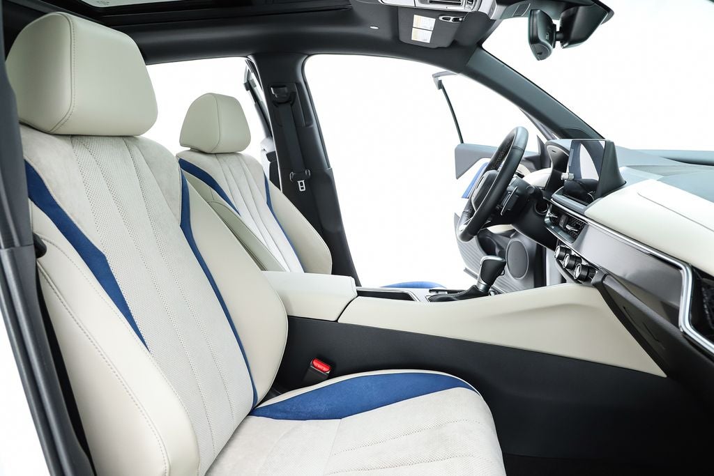2025 Acura ADX A-Spec Package