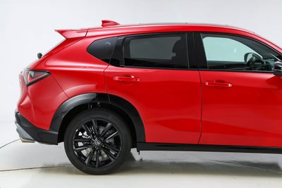 2025 Acura ADX A-Spec Advance Package