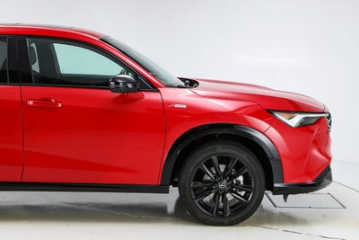 2025 Acura ADX A-Spec Advance Package