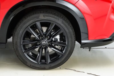 2025 Acura ADX A-Spec Advance Package