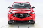 2025 Acura ADX A-Spec Advance Package