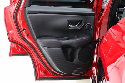 2025 Acura ADX A-Spec Advance Package