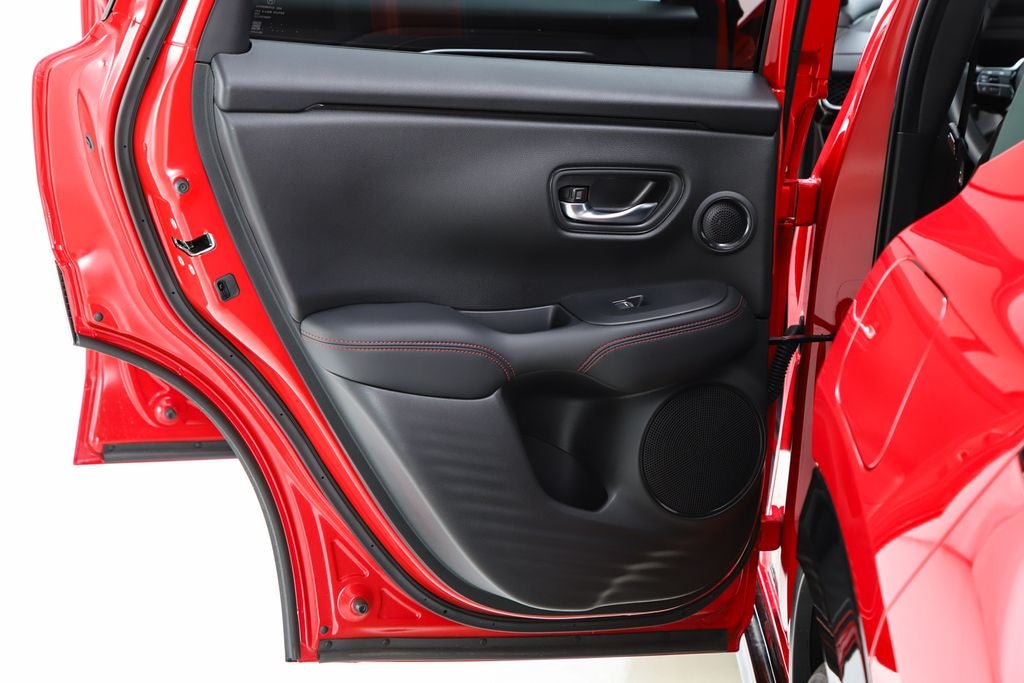 2025 Acura ADX A-Spec Advance Package