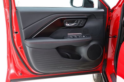 2025 Acura ADX A-Spec Advance Package