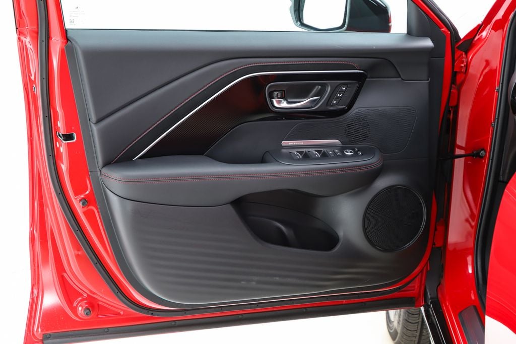 2025 Acura ADX A-Spec Advance Package