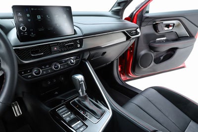 2025 Acura ADX A-Spec Advance Package