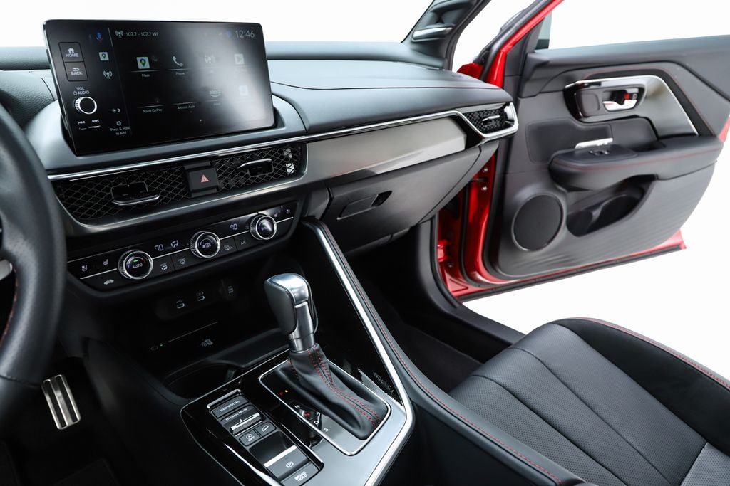 2025 Acura ADX A-Spec Advance Package