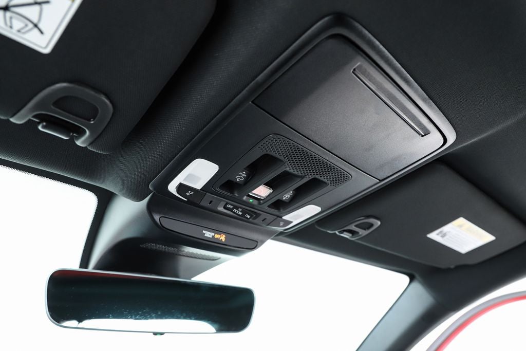 2025 Acura ADX A-Spec Advance Package