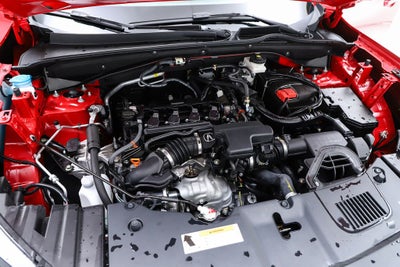 2025 Acura ADX A-Spec Advance Package