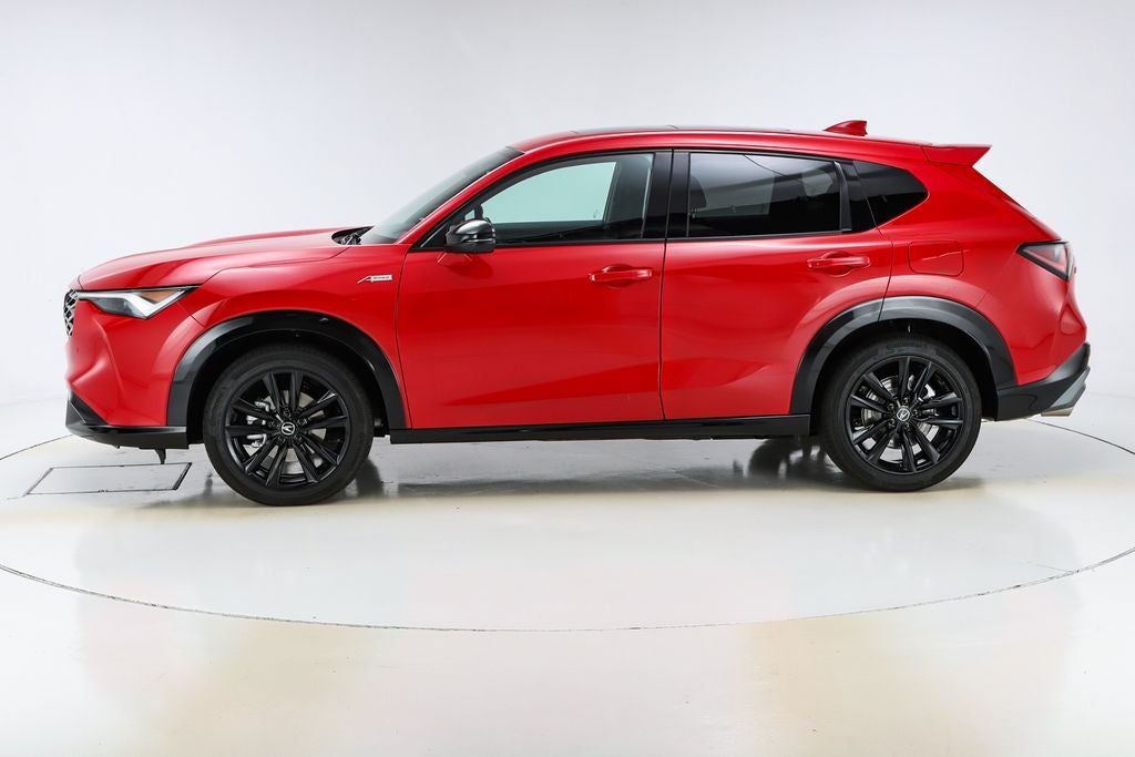 2025 Acura ADX A-Spec Advance Package