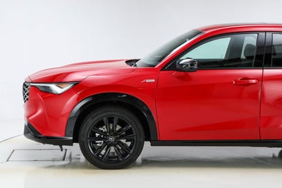 2025 Acura ADX A-Spec Advance Package