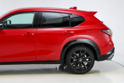 2025 Acura ADX A-Spec Advance Package