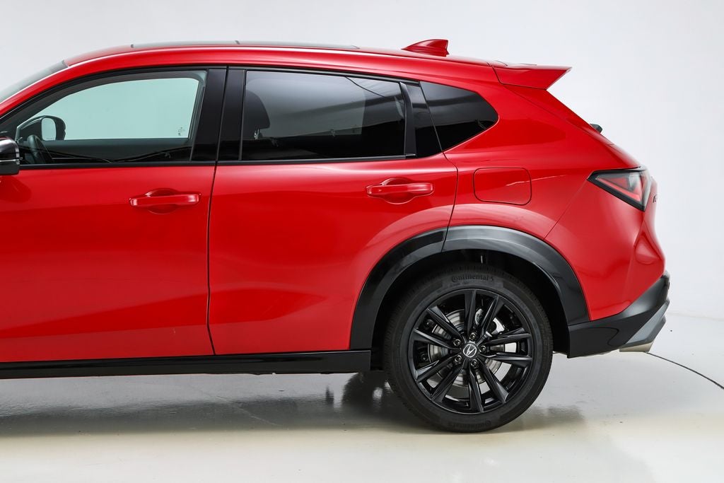 2025 Acura ADX A-Spec Advance Package