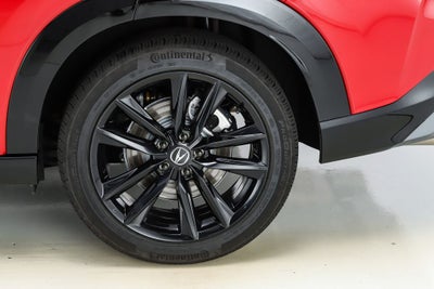 2025 Acura ADX A-Spec Advance Package