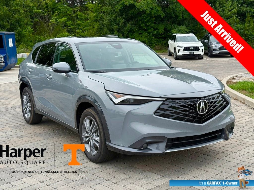 2025 Acura ADX Base