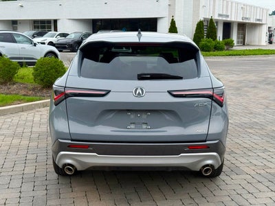 2025 Acura ADX Base