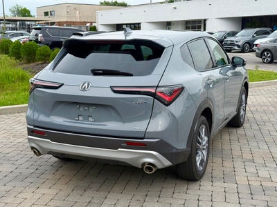 2025 Acura ADX Base