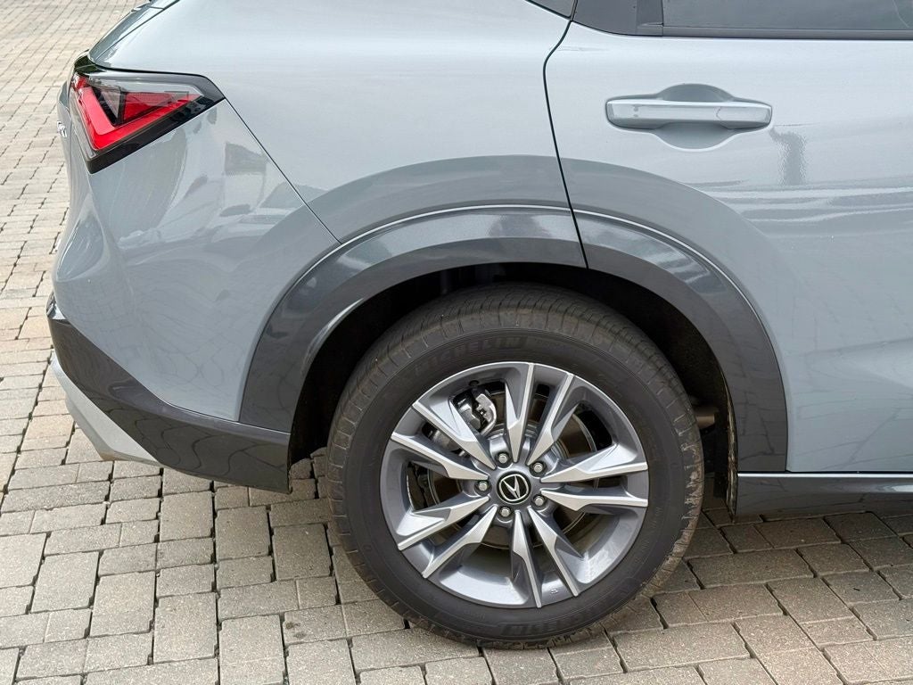 2025 Acura ADX Base