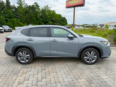 2025 Acura ADX Base
