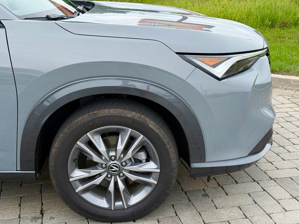 2025 Acura ADX Base
