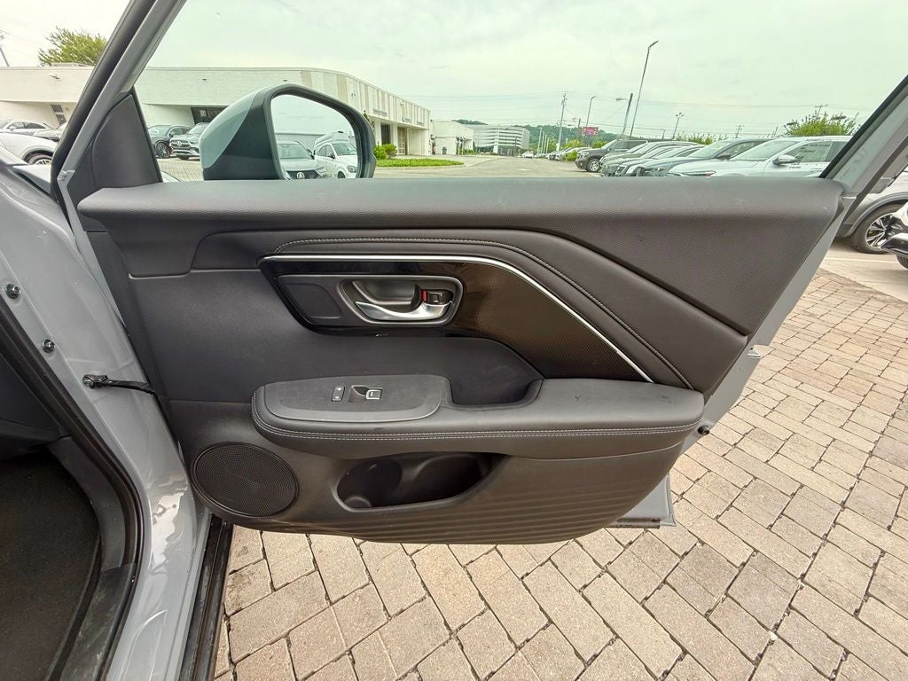 2025 Acura ADX Base